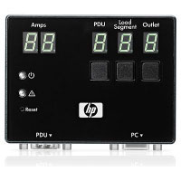 HP INTELLIGENT MOD PDU 32A INTLCPNT (AF525A) HP INTELLIGENT MOD PDU 32A INTLCPNT (AF525A)